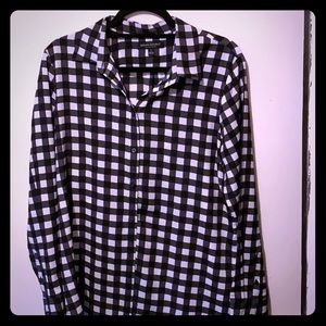 Banana republic Blouse
